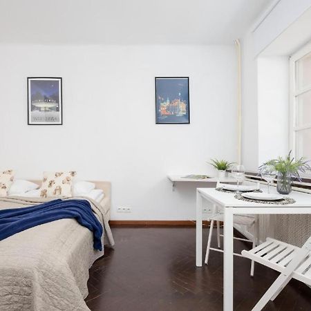 Cozy Old Town Apartment Warszawa Eksteriør bilde