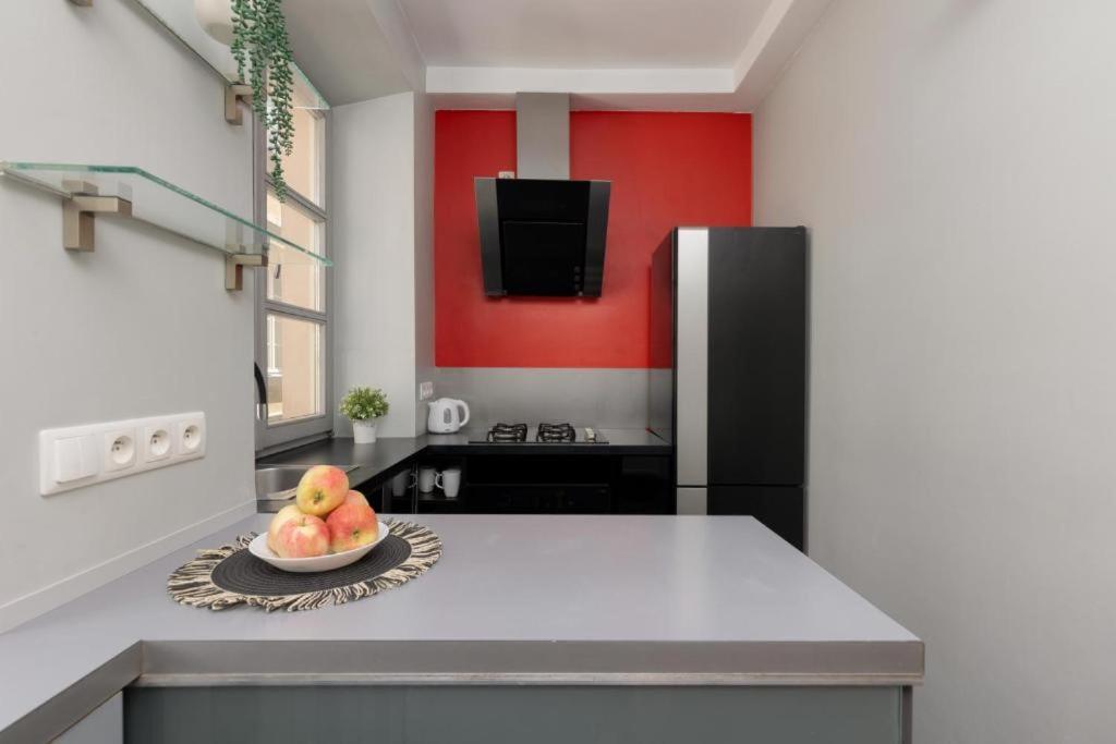Cozy Old Town Apartment Warszawa Eksteriør bilde