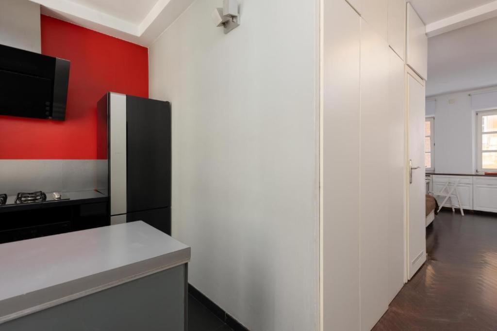 Cozy Old Town Apartment Warszawa Eksteriør bilde
